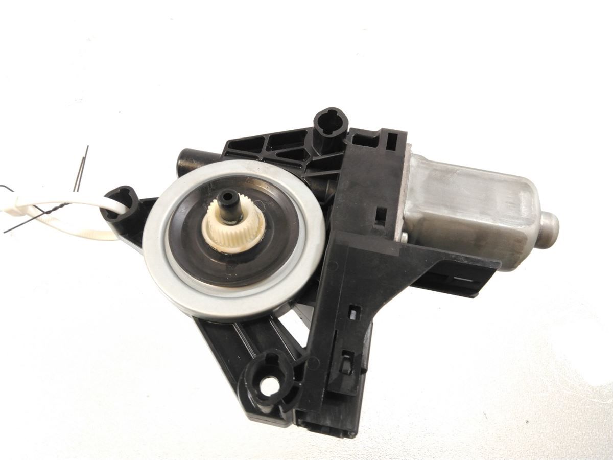 Vindusheismotor – bilde 1