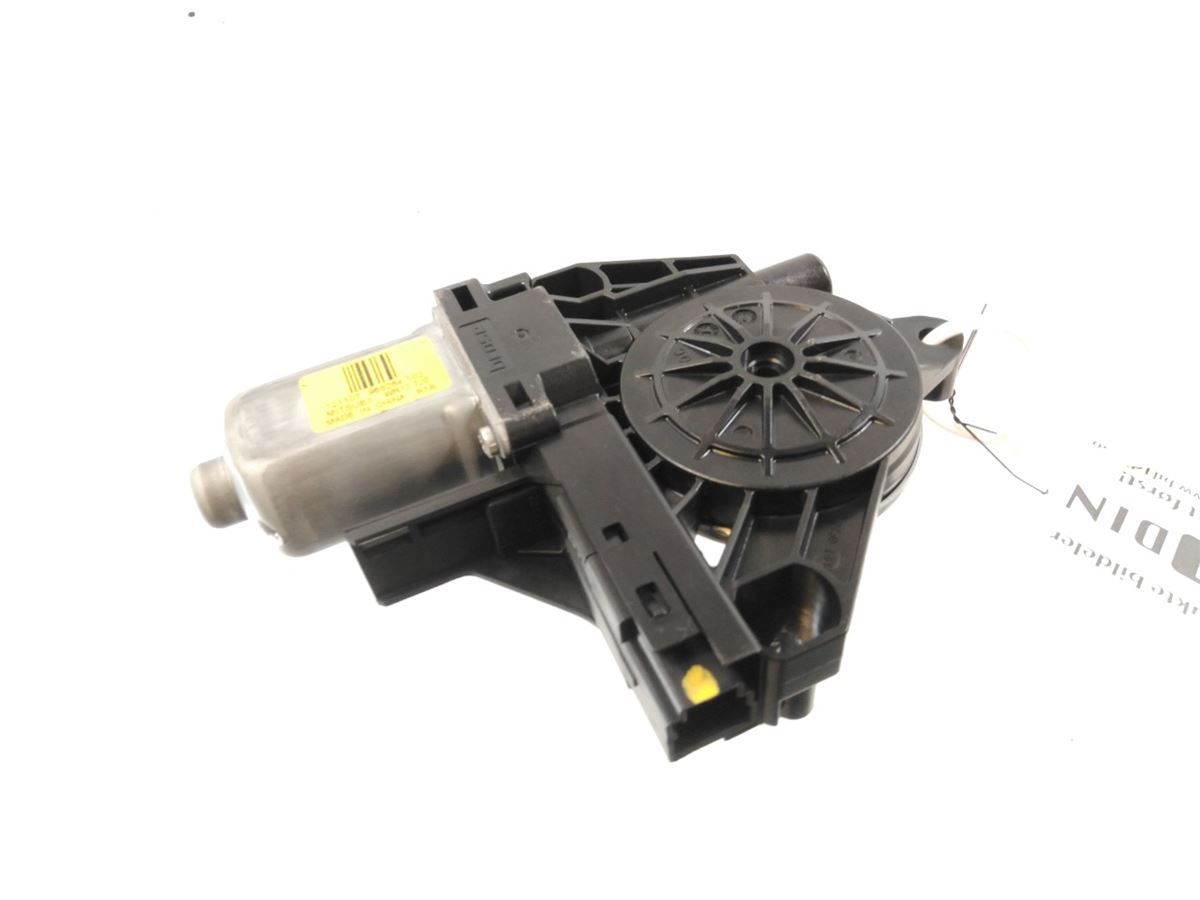 Vindusheismotor – bilde 2
