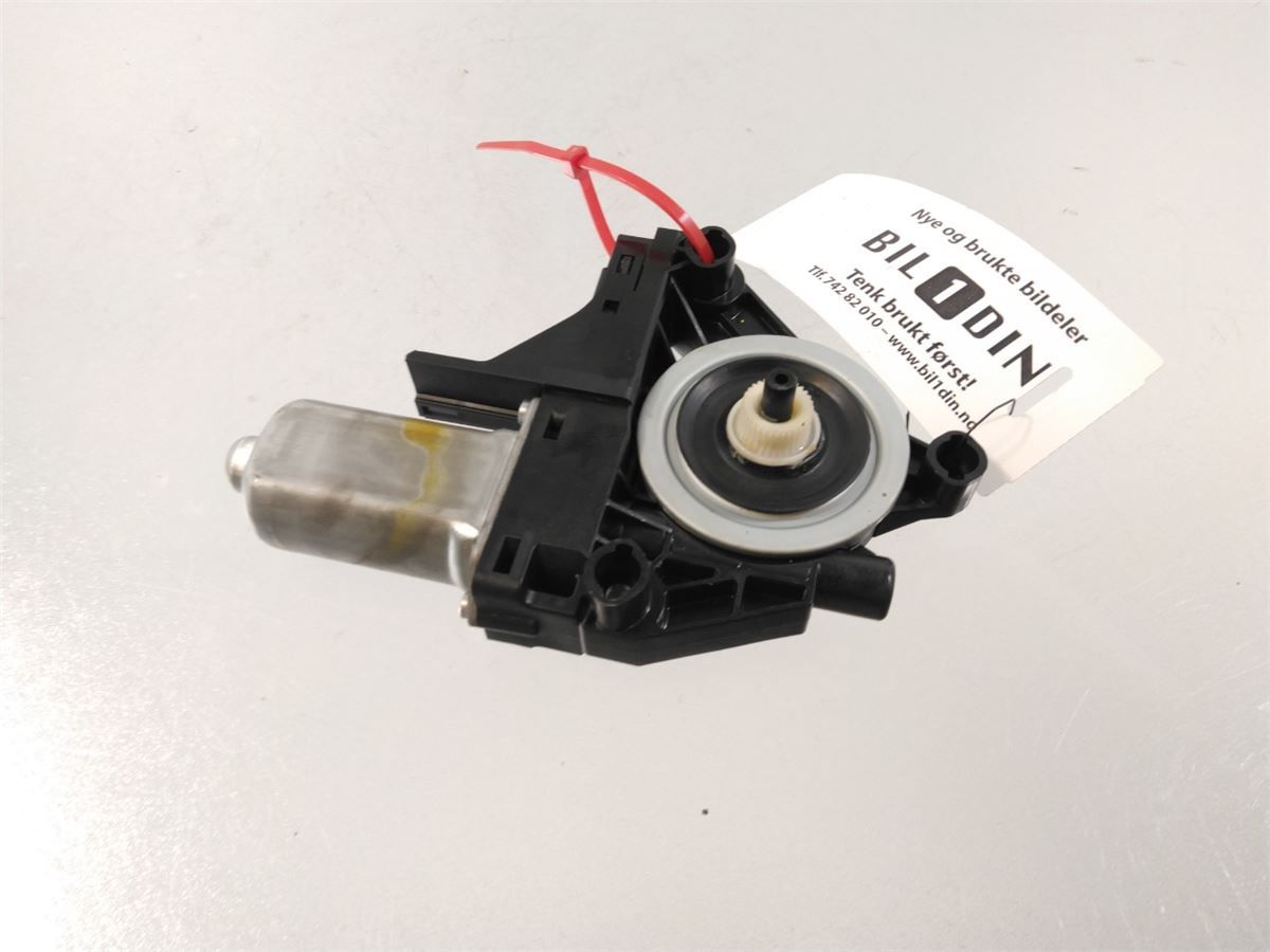 Vindusheismotor – bilde 2