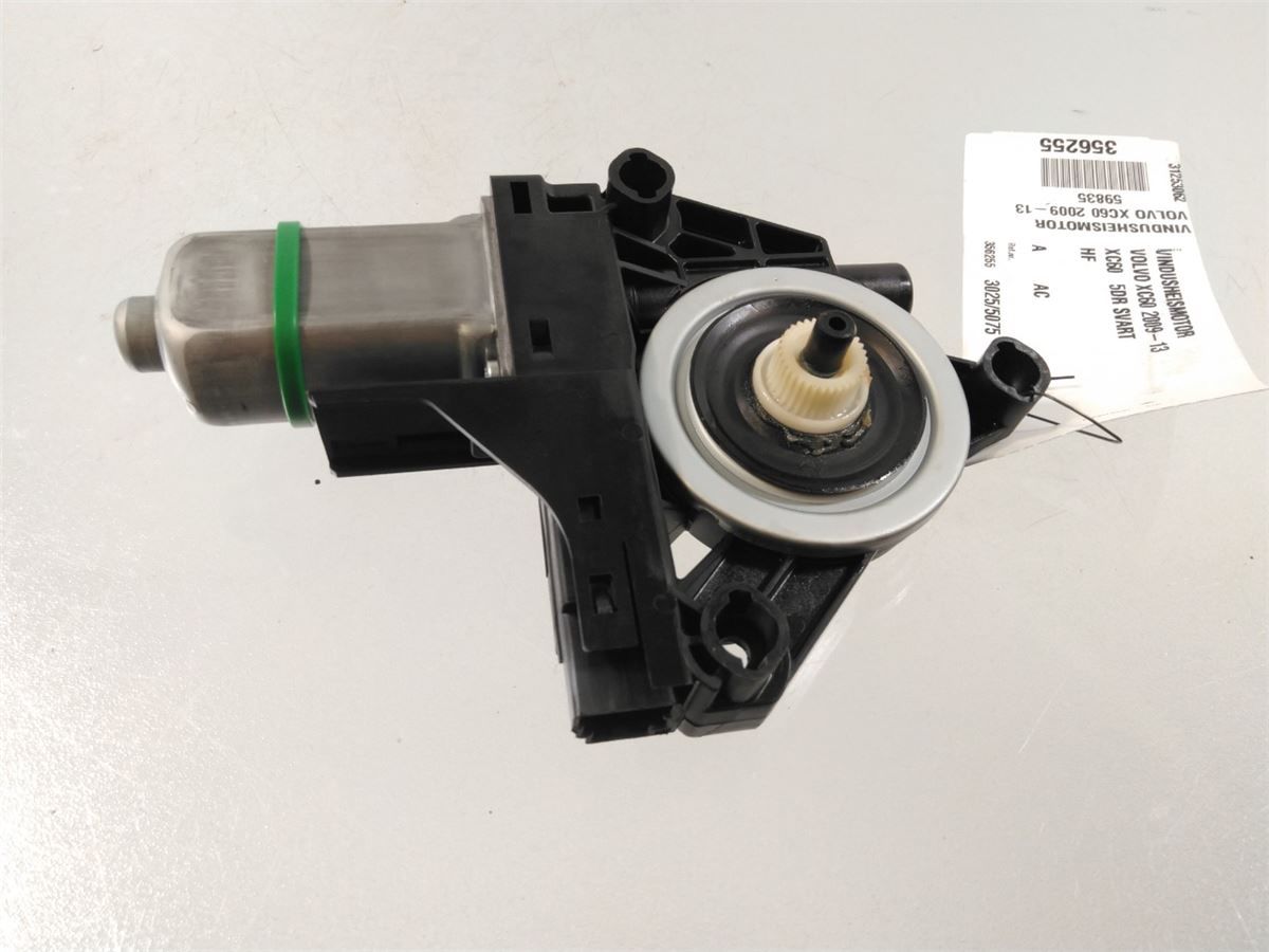 Vindusheismotor – bilde 2