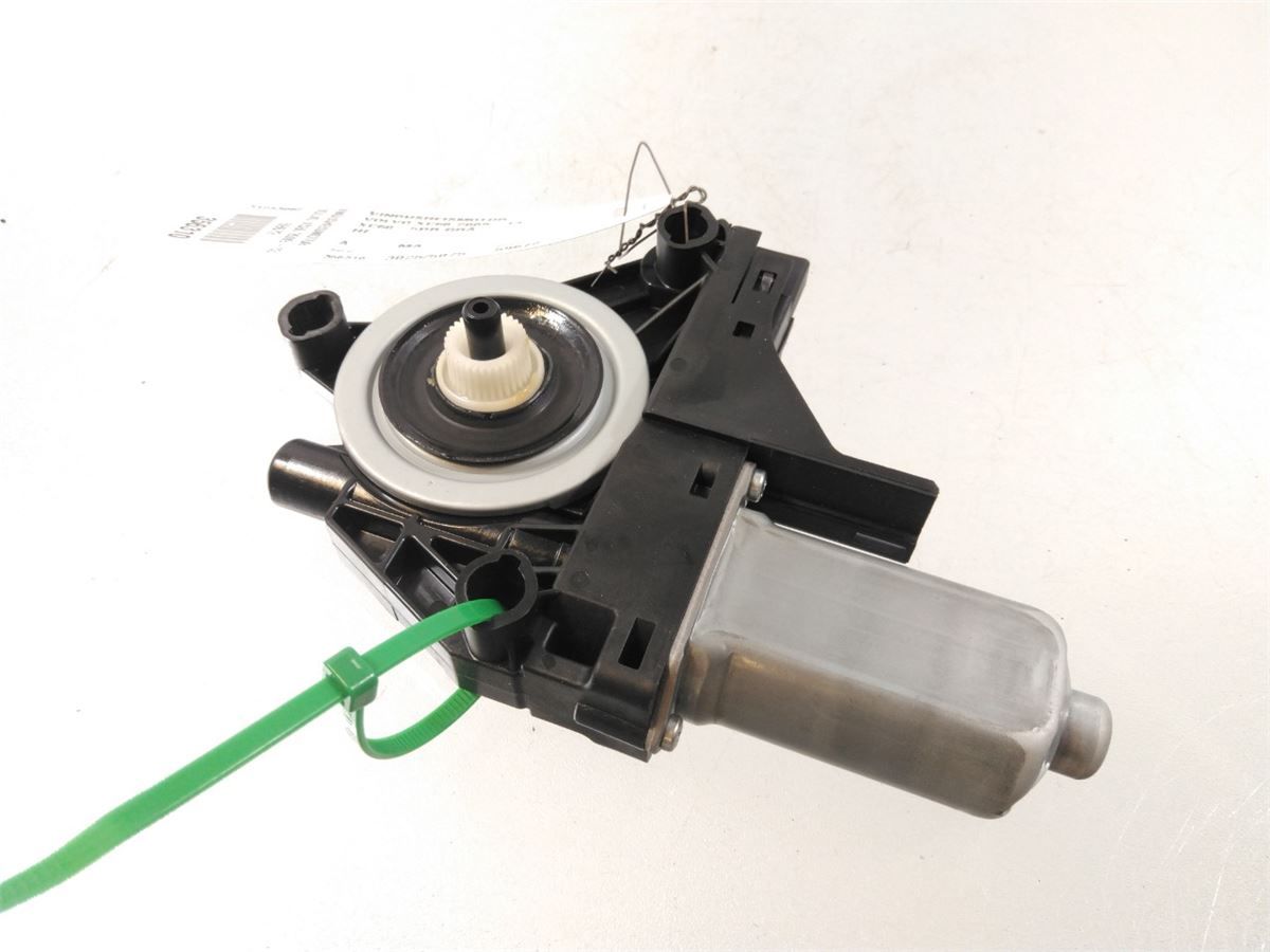 Vindusheismotor – bilde 1