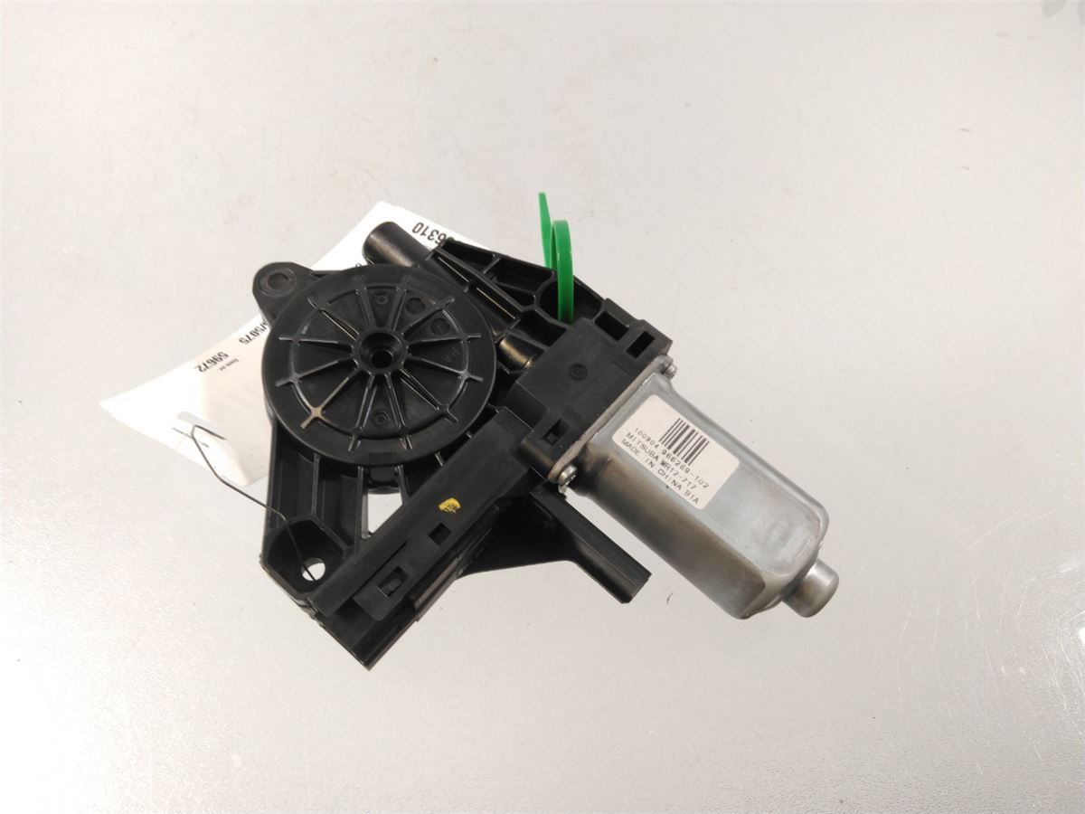 Vindusheismotor – bilde 2