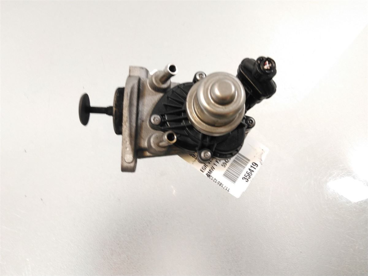 EGR Ventil – bilde 1