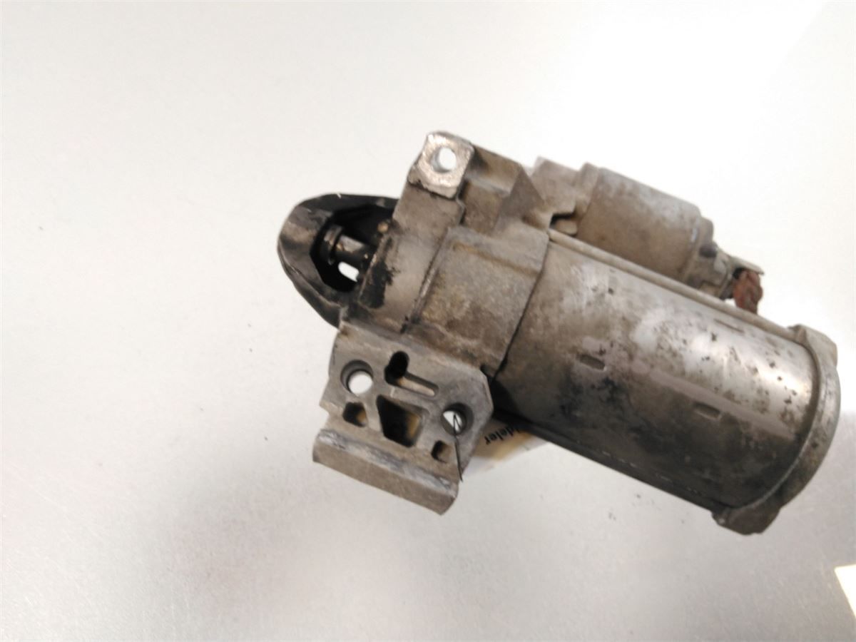 Startmotor Diesel – bilde 2