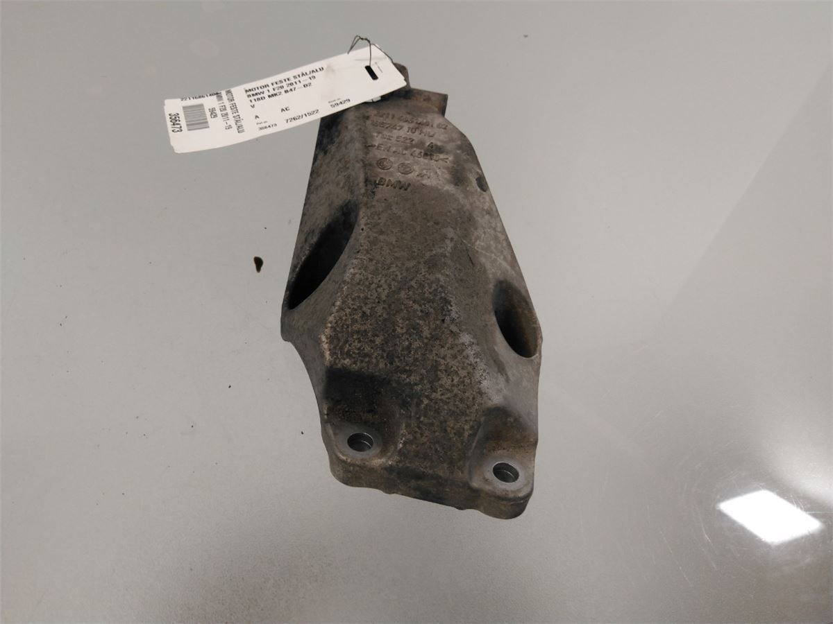 Motor Feste Stål / Alu – bilde 2