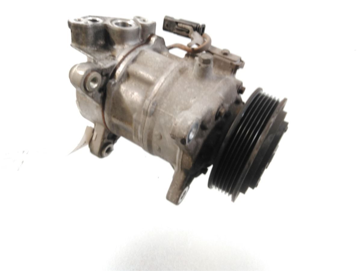 Varme AC Kompressor – bilde 1
