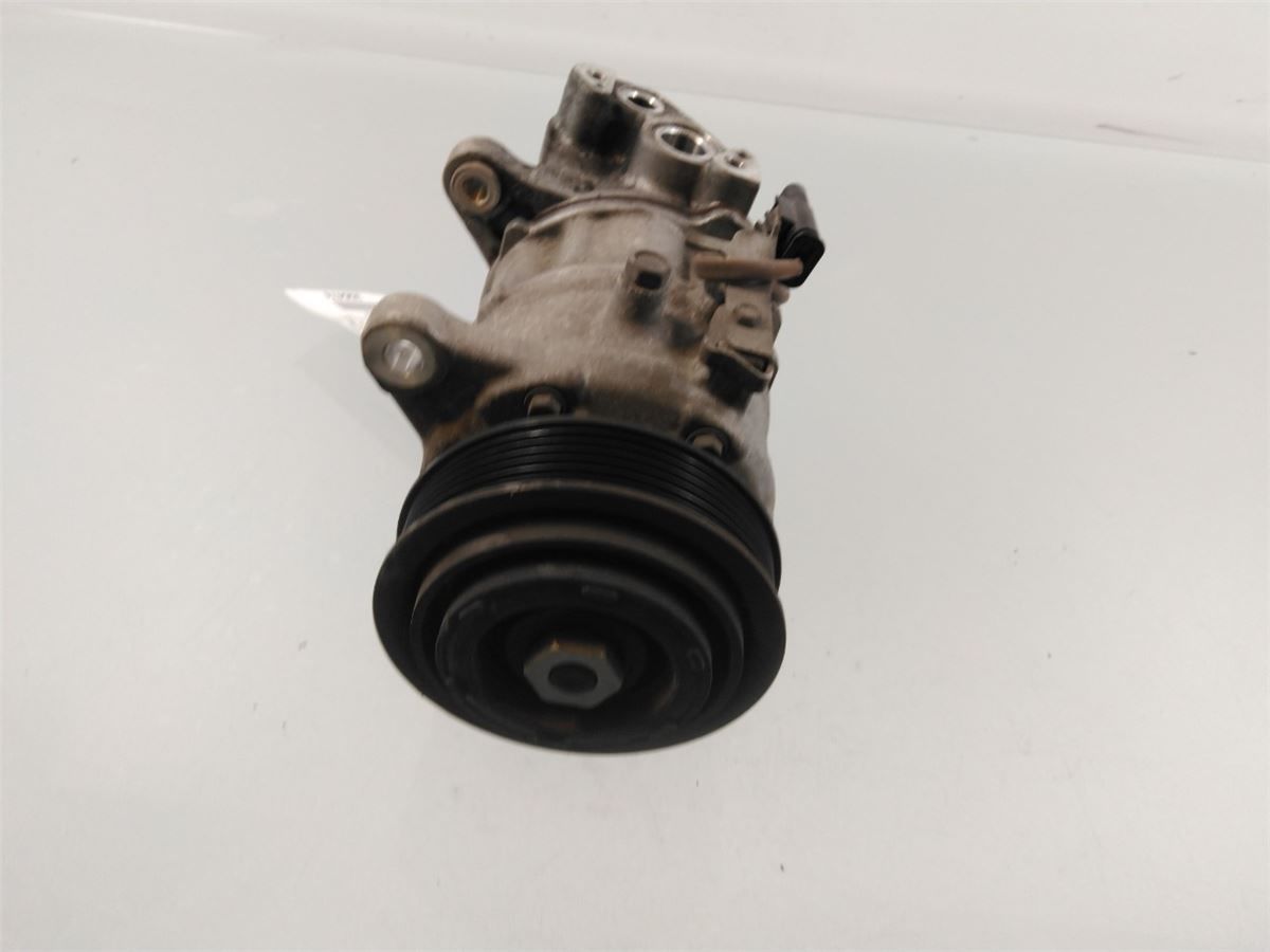 Varme AC Kompressor – bilde 2