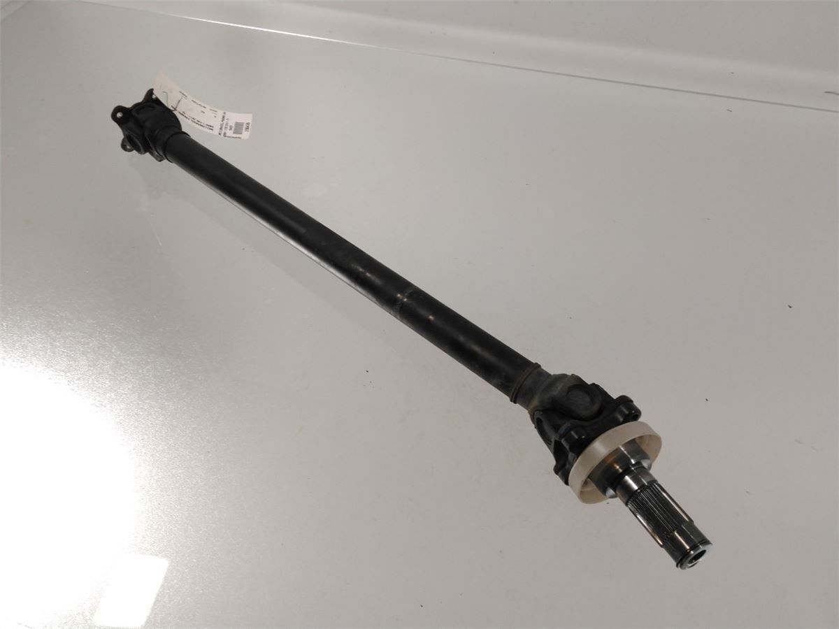 Mellomaksel Fremre 4Wd – bilde 3