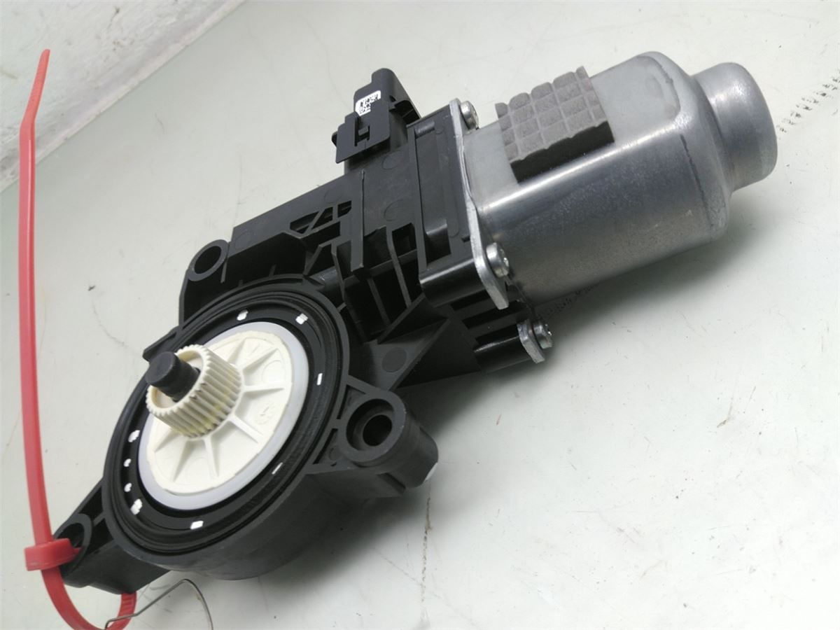 Vindusheismotor – bilde 1