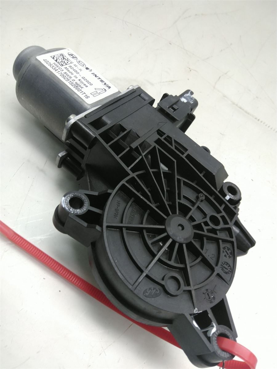 Vindusheismotor – bilde 2