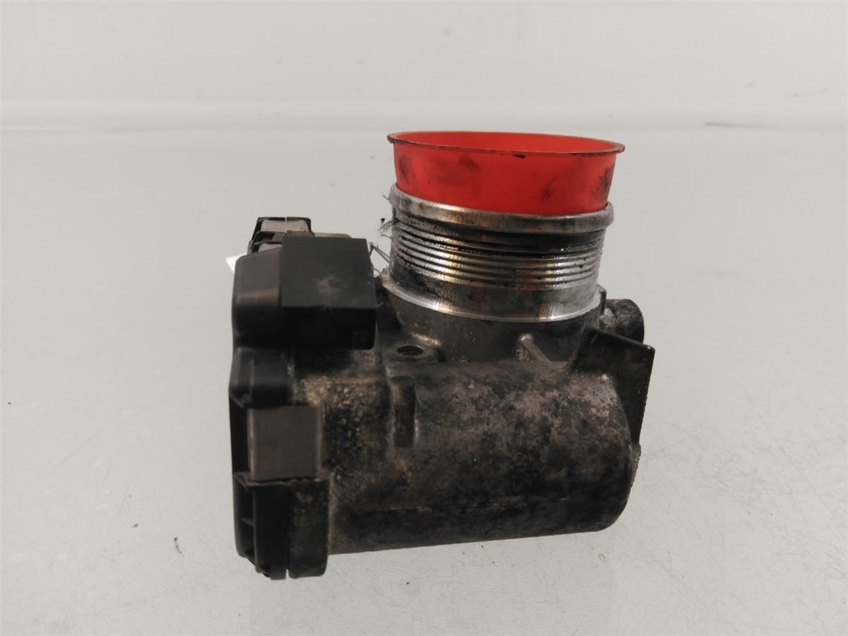 Varme AC Kompressor – bilde 1