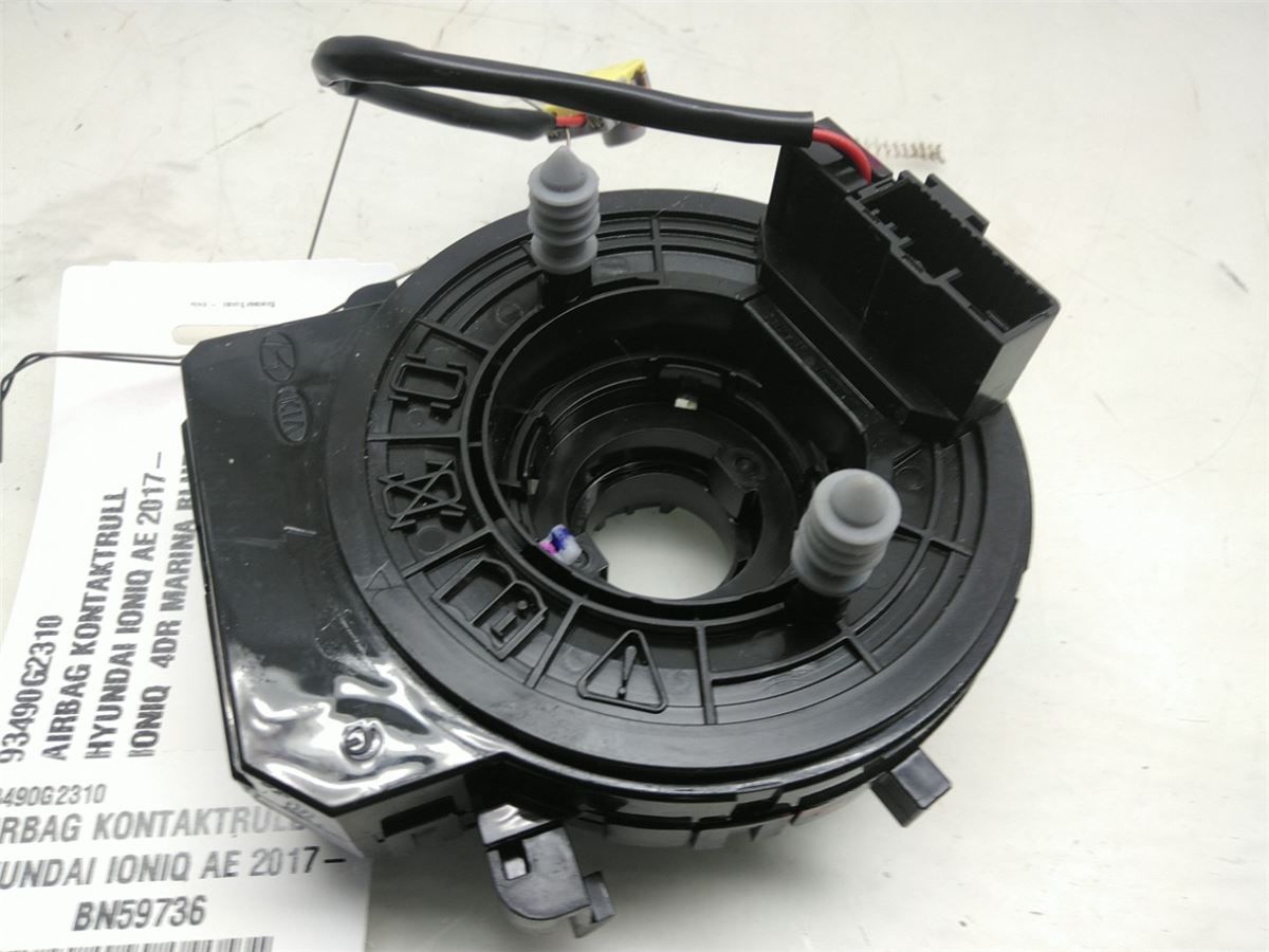 Airbag Kontaktrull – bilde 1