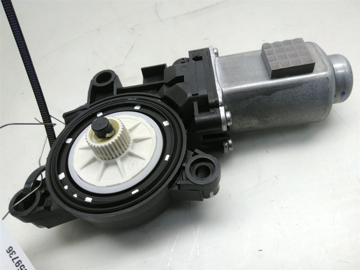 Vindusheismotor – bilde 1