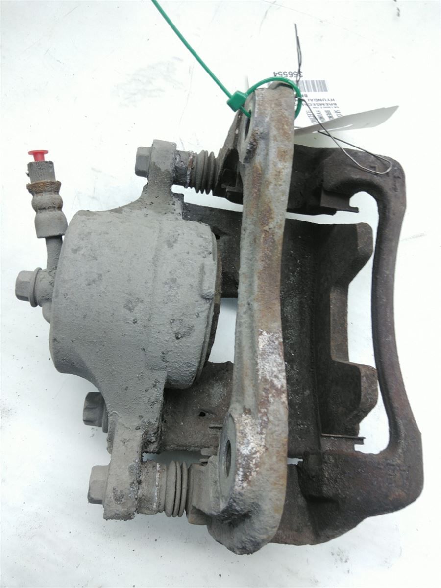 Bremsecaliper Foran Høyre – bilde 1