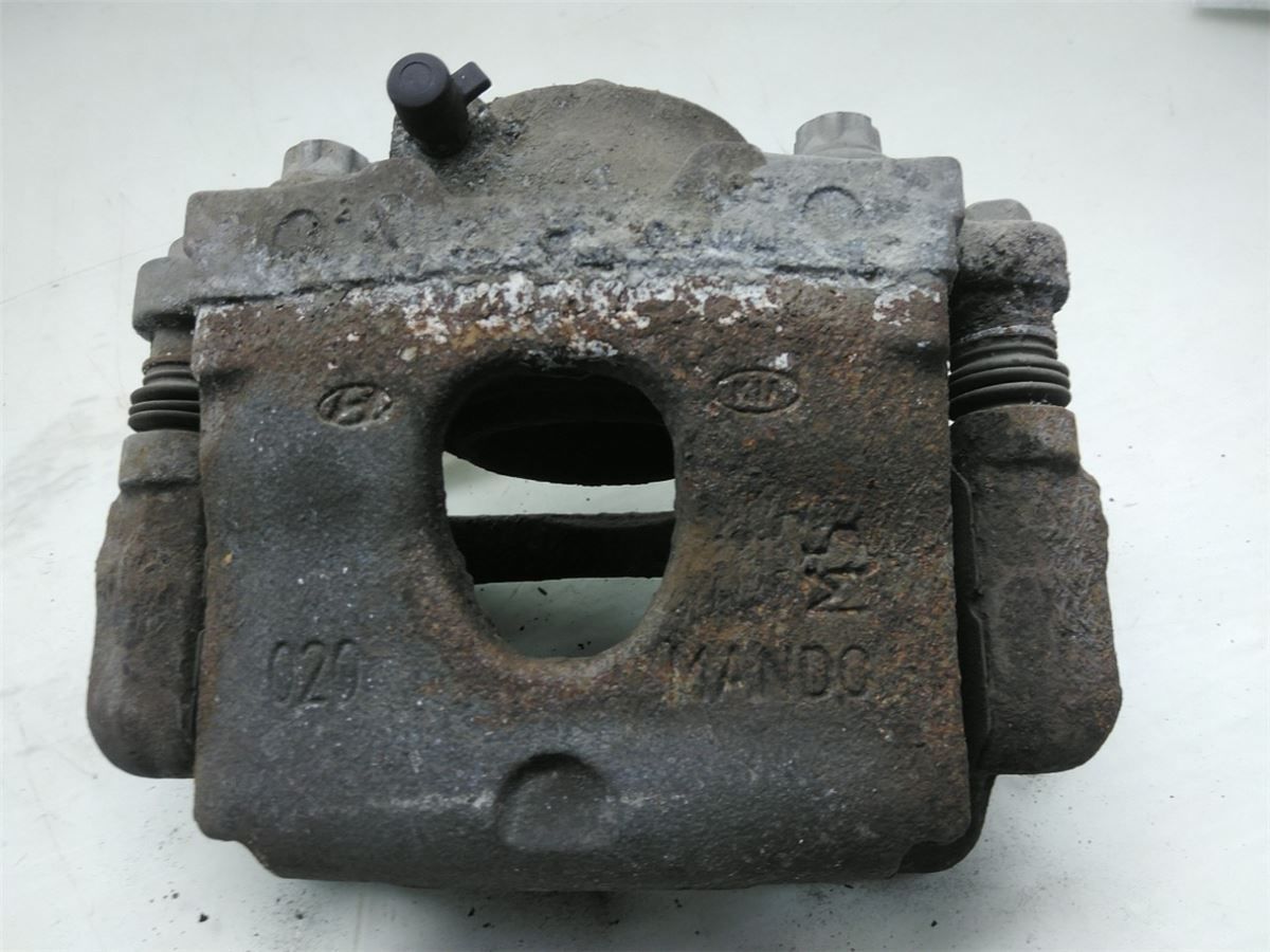 Bremsecaliper Foran Høyre – bilde 2