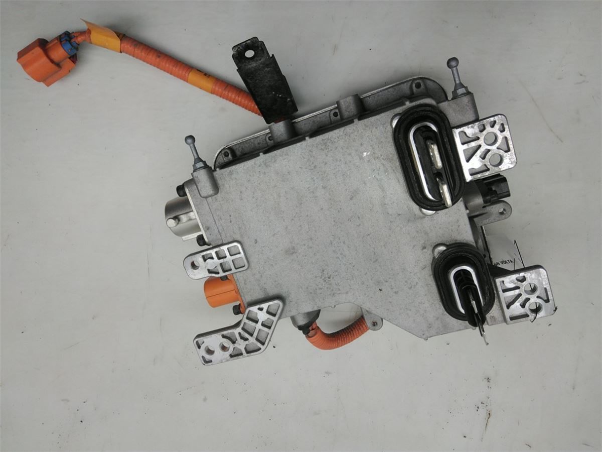 Elektrisk Øvrig – bilde 2