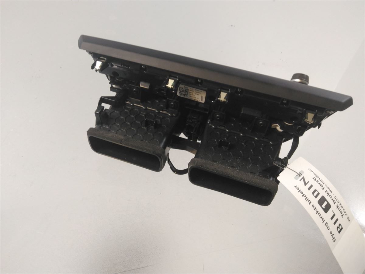 Varme AC Betjening/Display – bilde 2