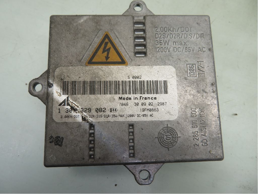 Styreenhet Xenon – bilde 1