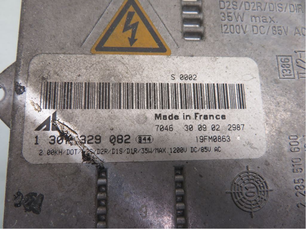 Styreenhet Xenon – bilde 3