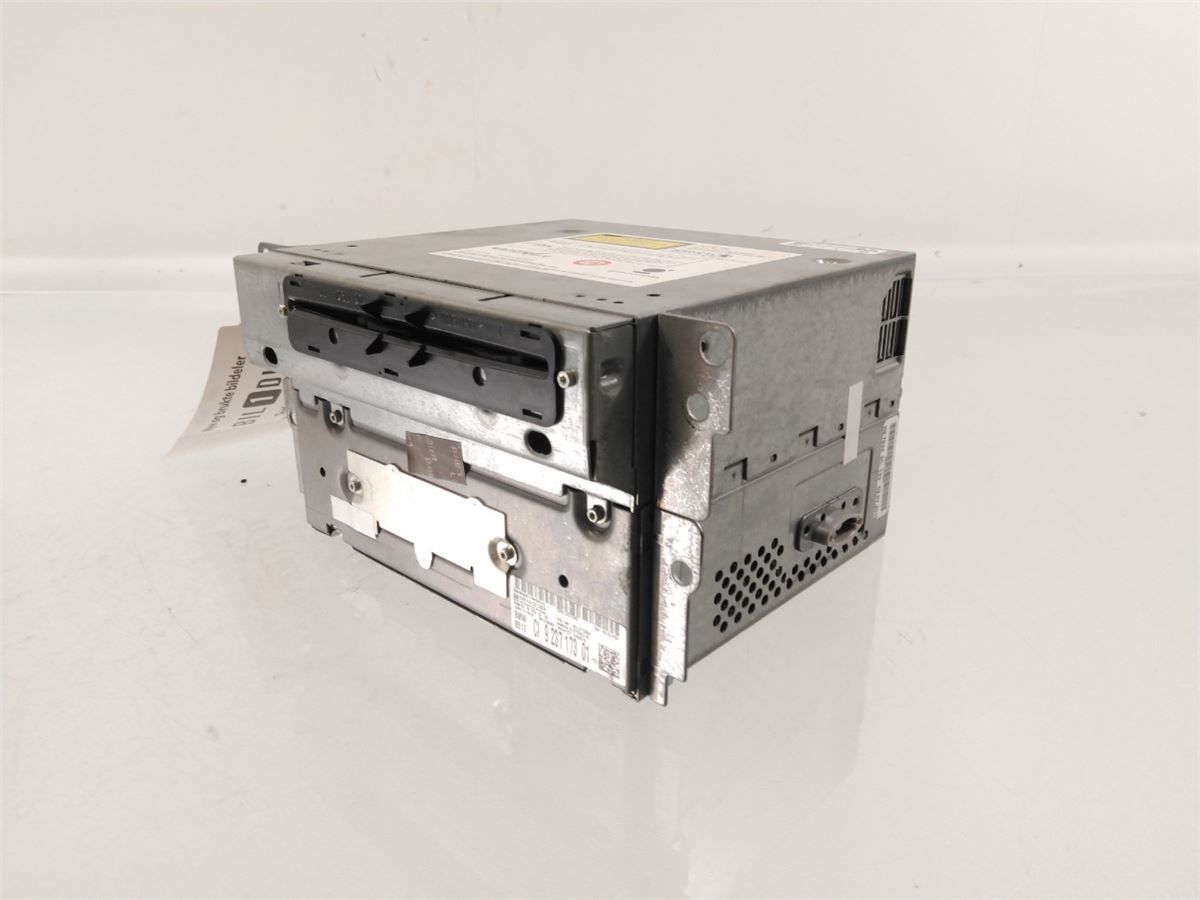 Stereo Radio Med CD – bilde 4