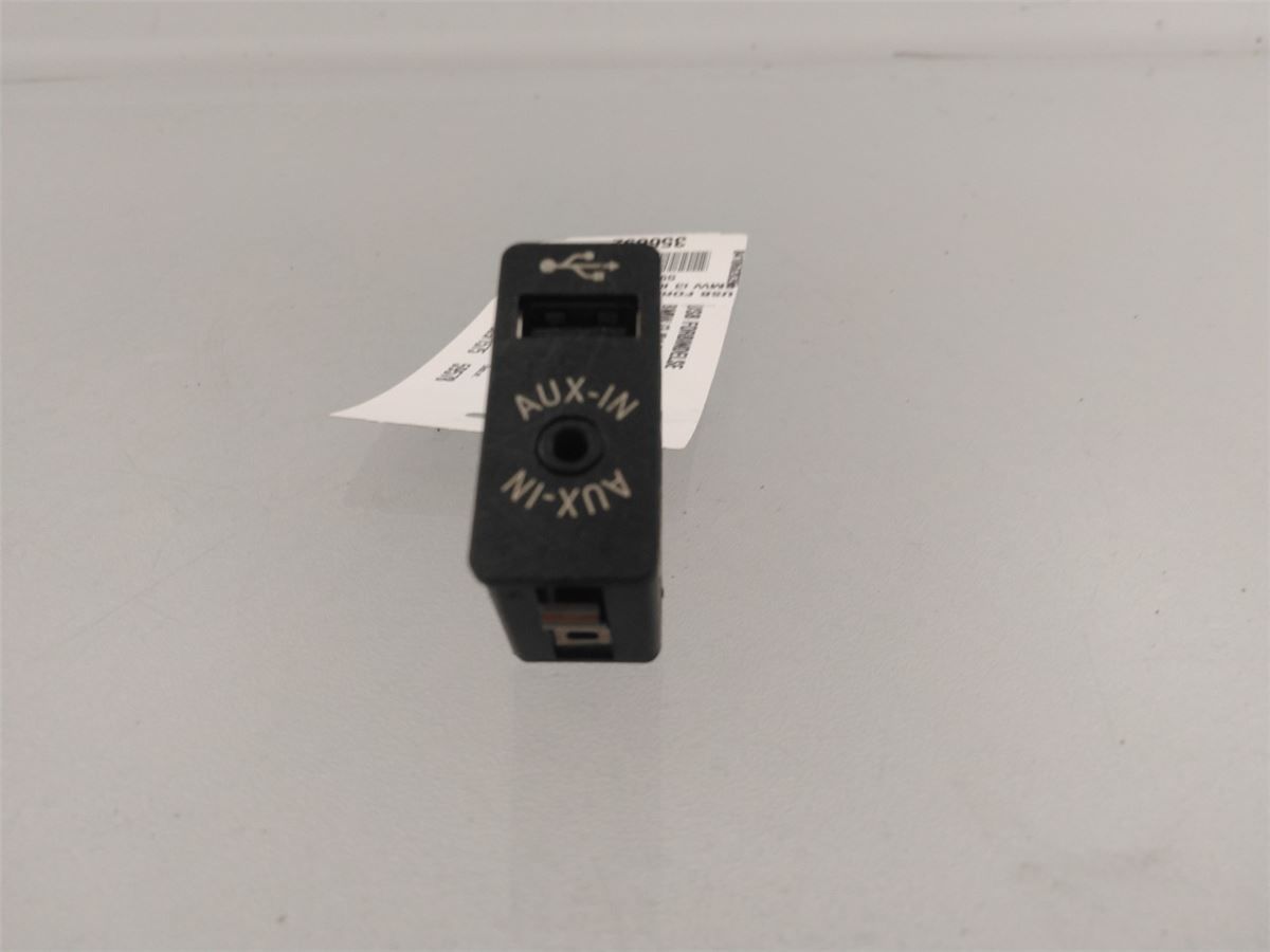 Usb Forbindelse – bilde 1