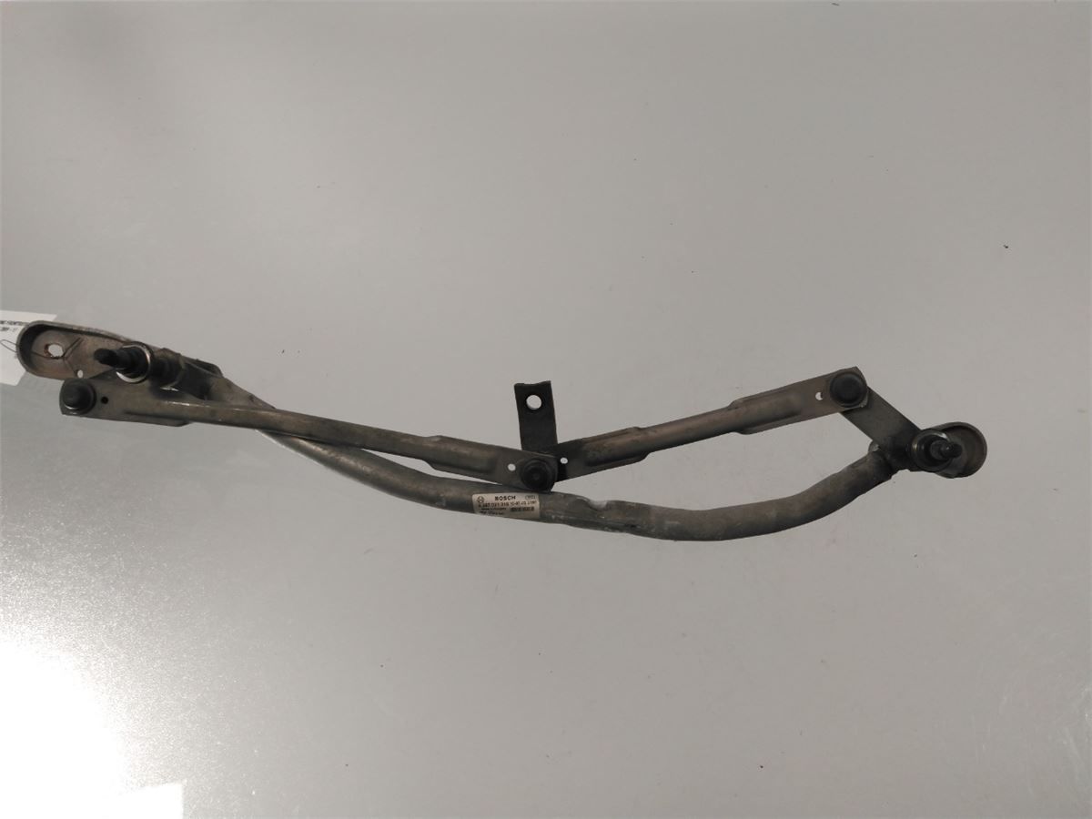 Viskeroverføring Frontrute – bilde 2