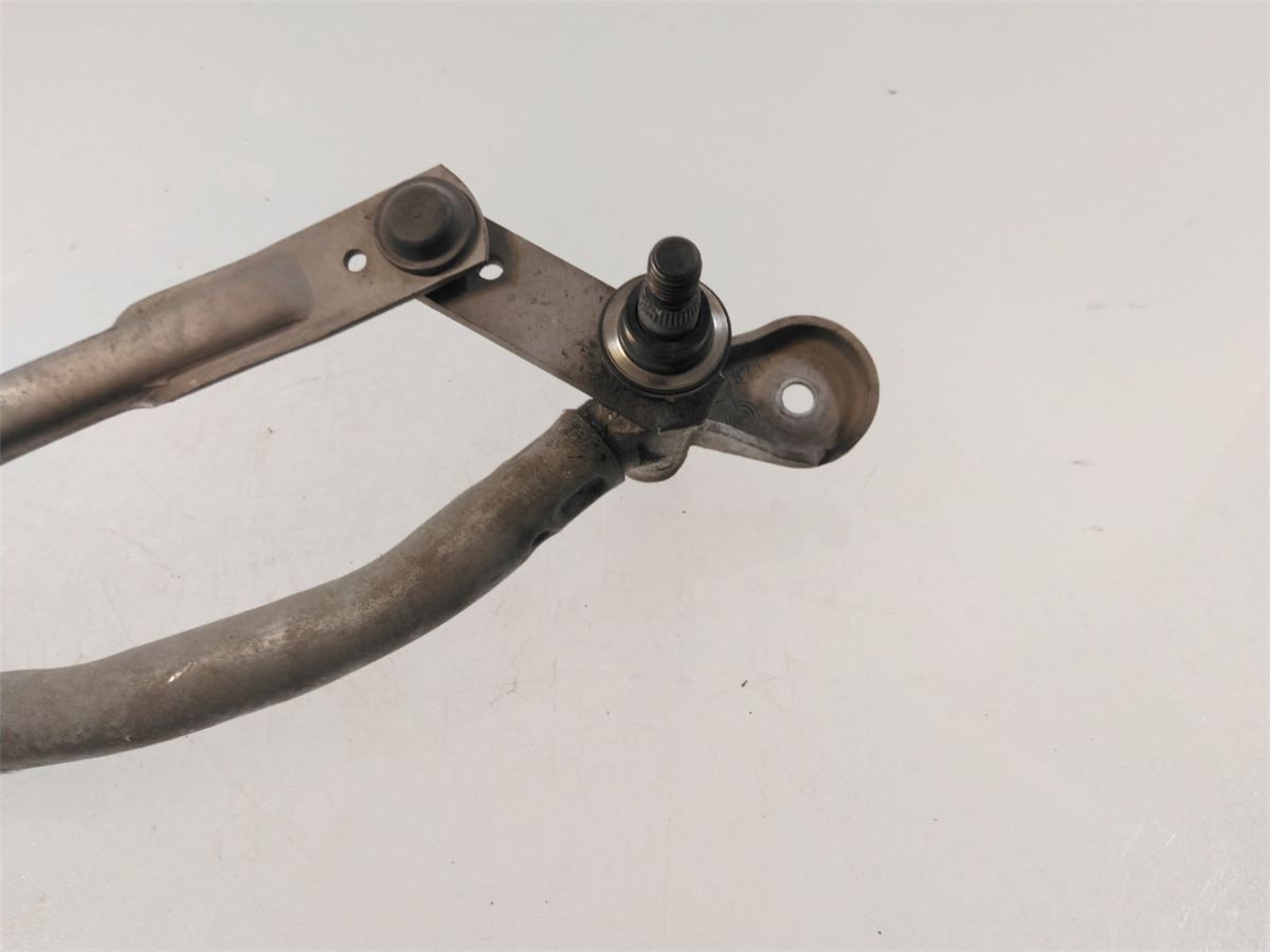 Viskeroverføring Frontrute – bilde 3