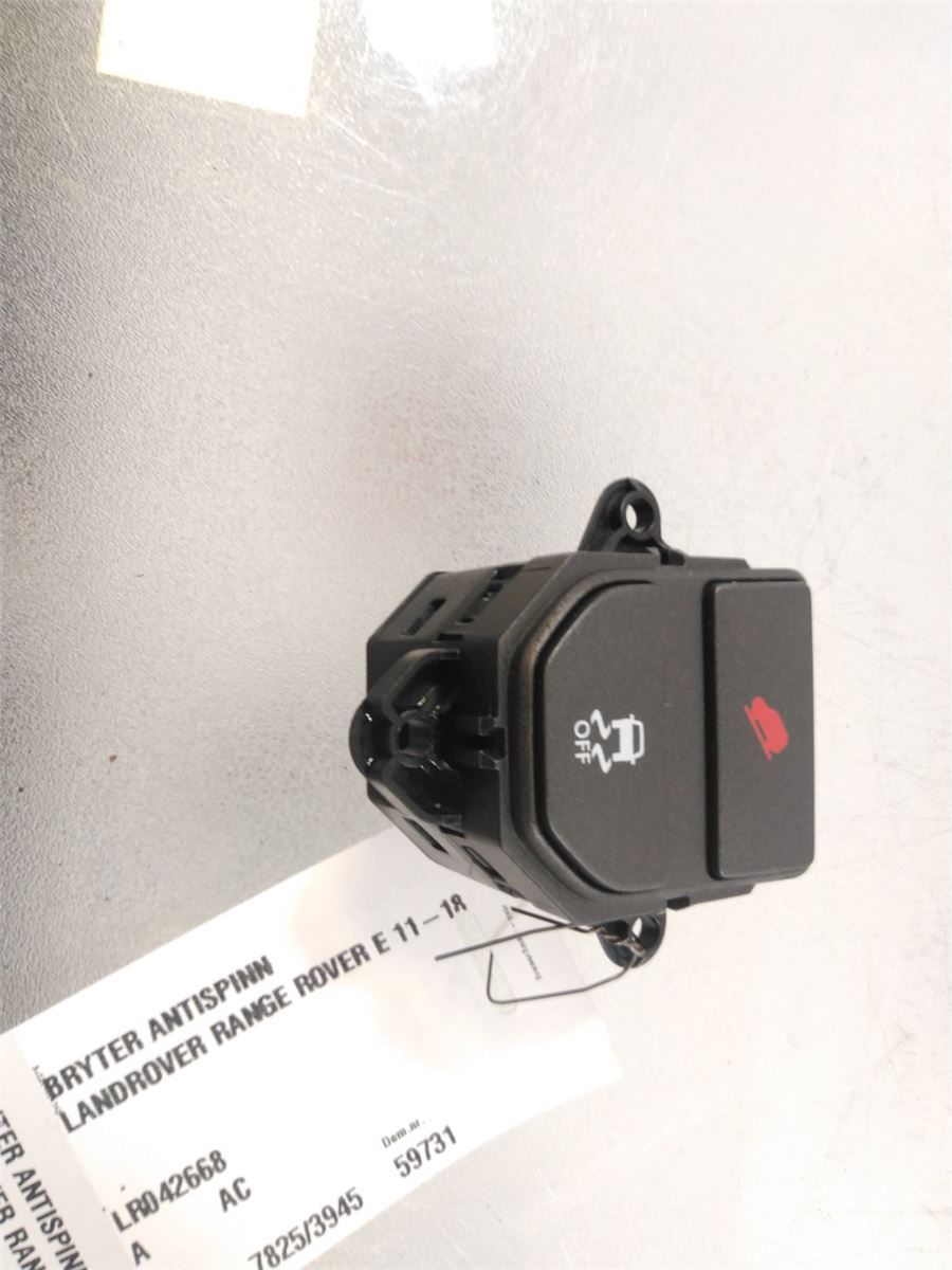 Bryter Antispinn – bilde 1
