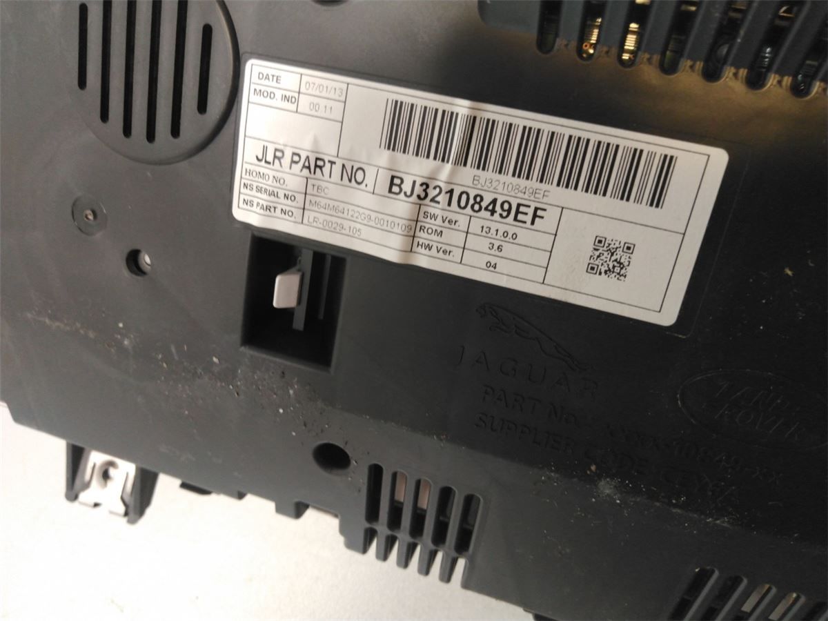Instr. Kombinert – bilde 2