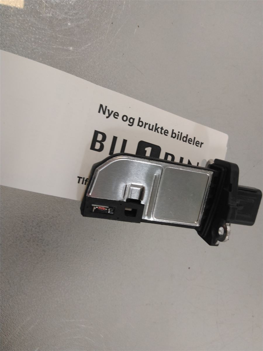 Inns. Luftmassemåler – bilde 1