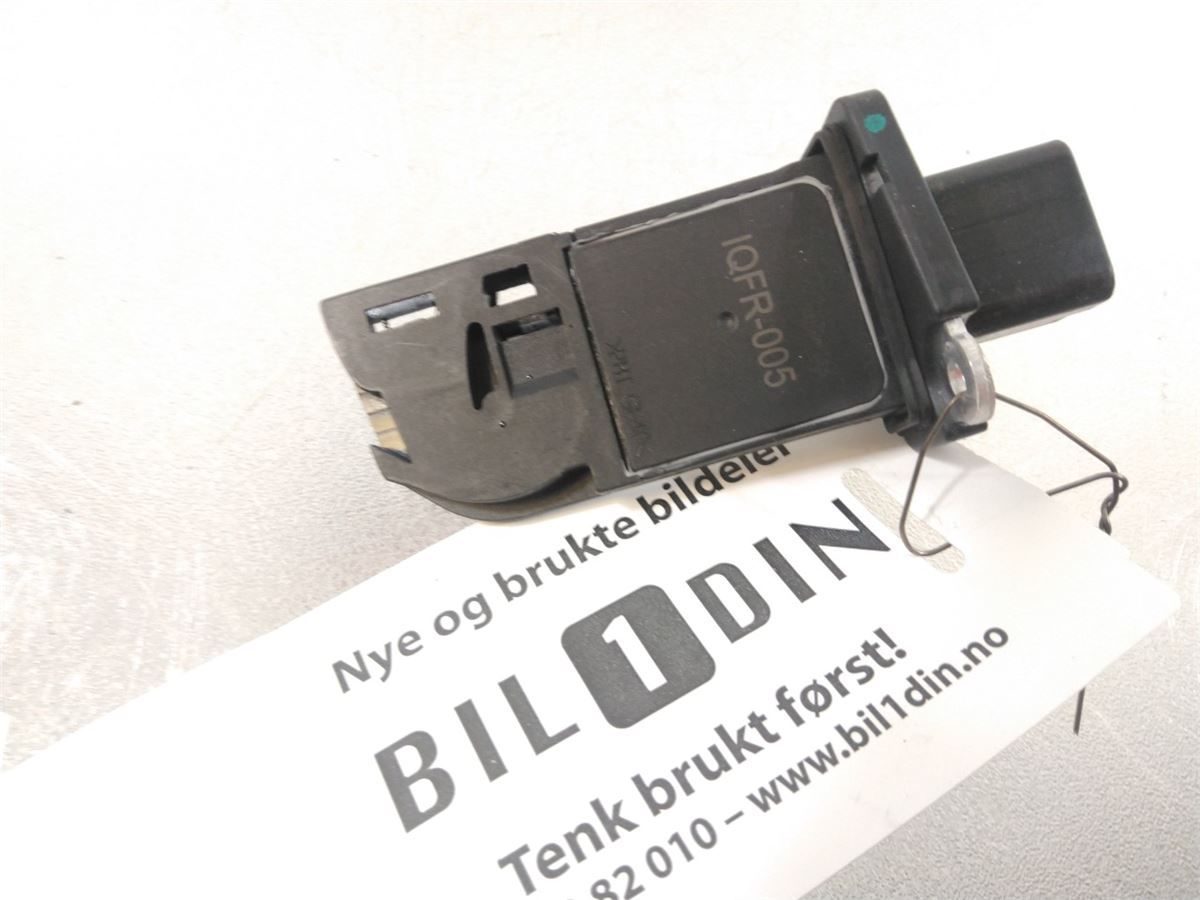 Inns. Luftmassemåler – bilde 2