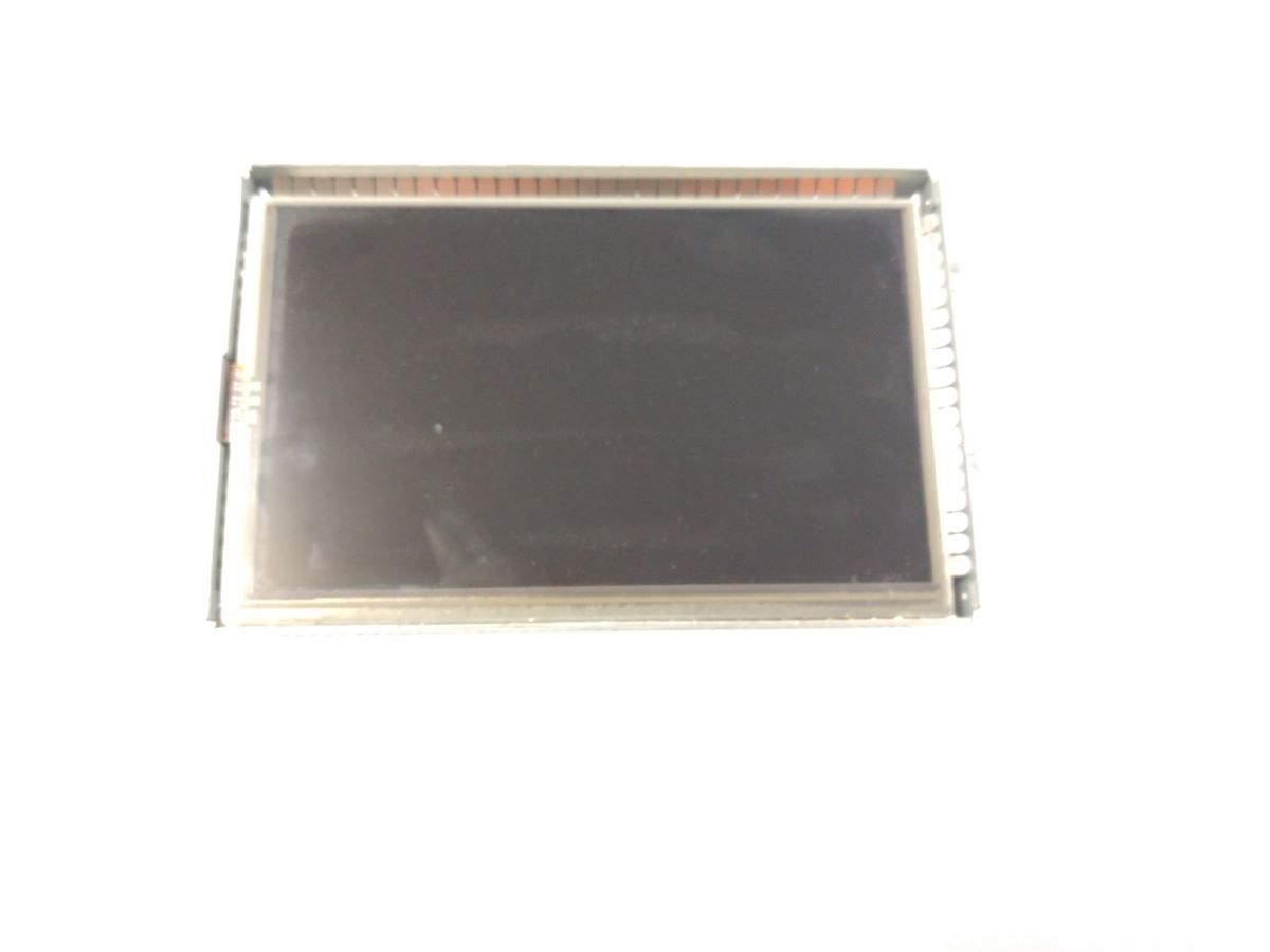 Instr. Multifunksjonsdisplay – bilde 1