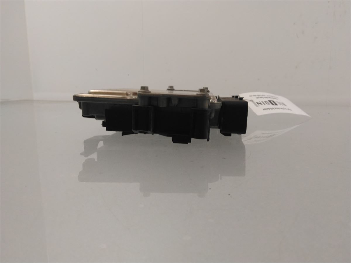 Styreenhet Motor (ECU) Diesel – bilde 3