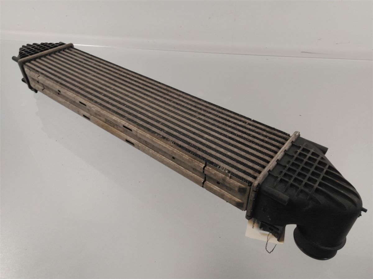 Intercooler Radiator – bilde 2