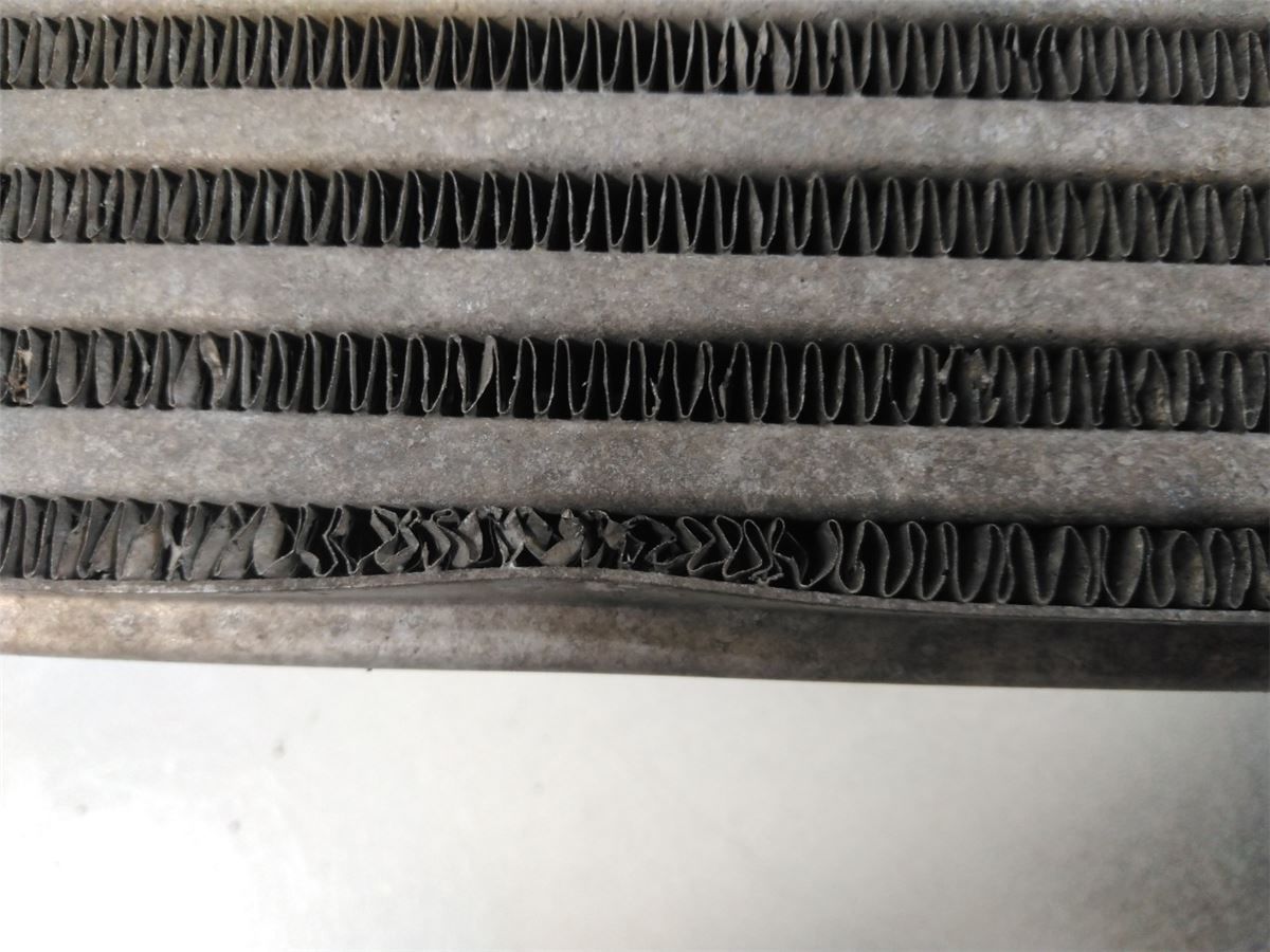 Intercooler Radiator – bilde 3