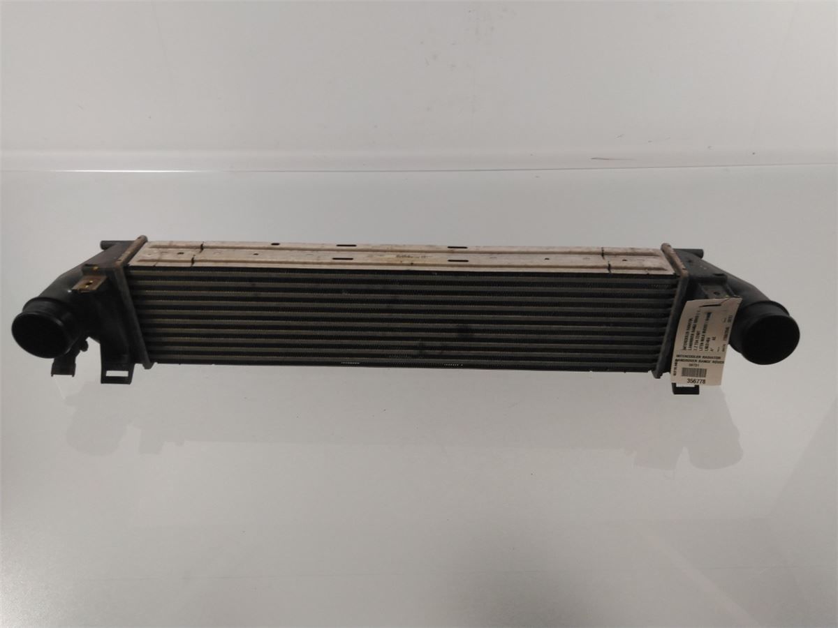 Intercooler Radiator – bilde 4