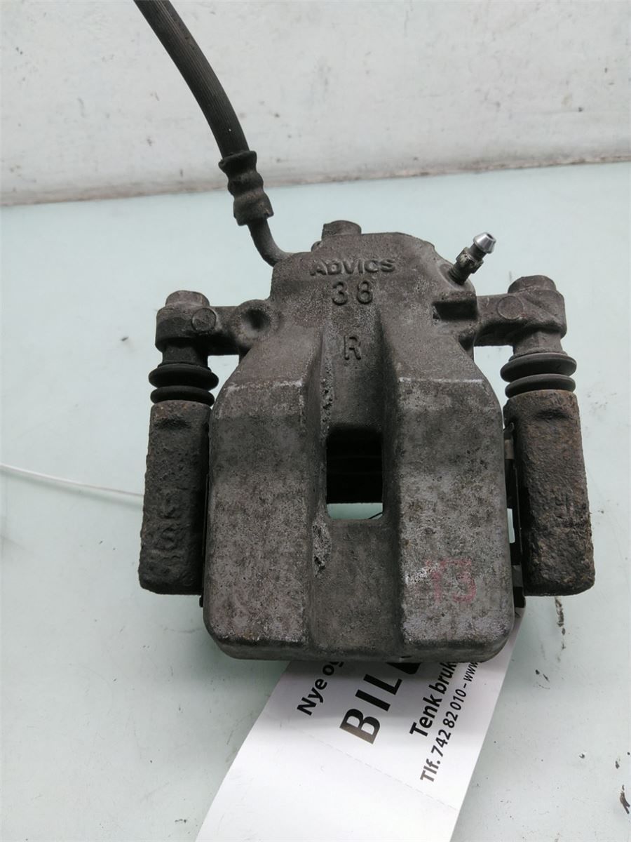 Bremsecaliper Bak Høyre – bilde 2