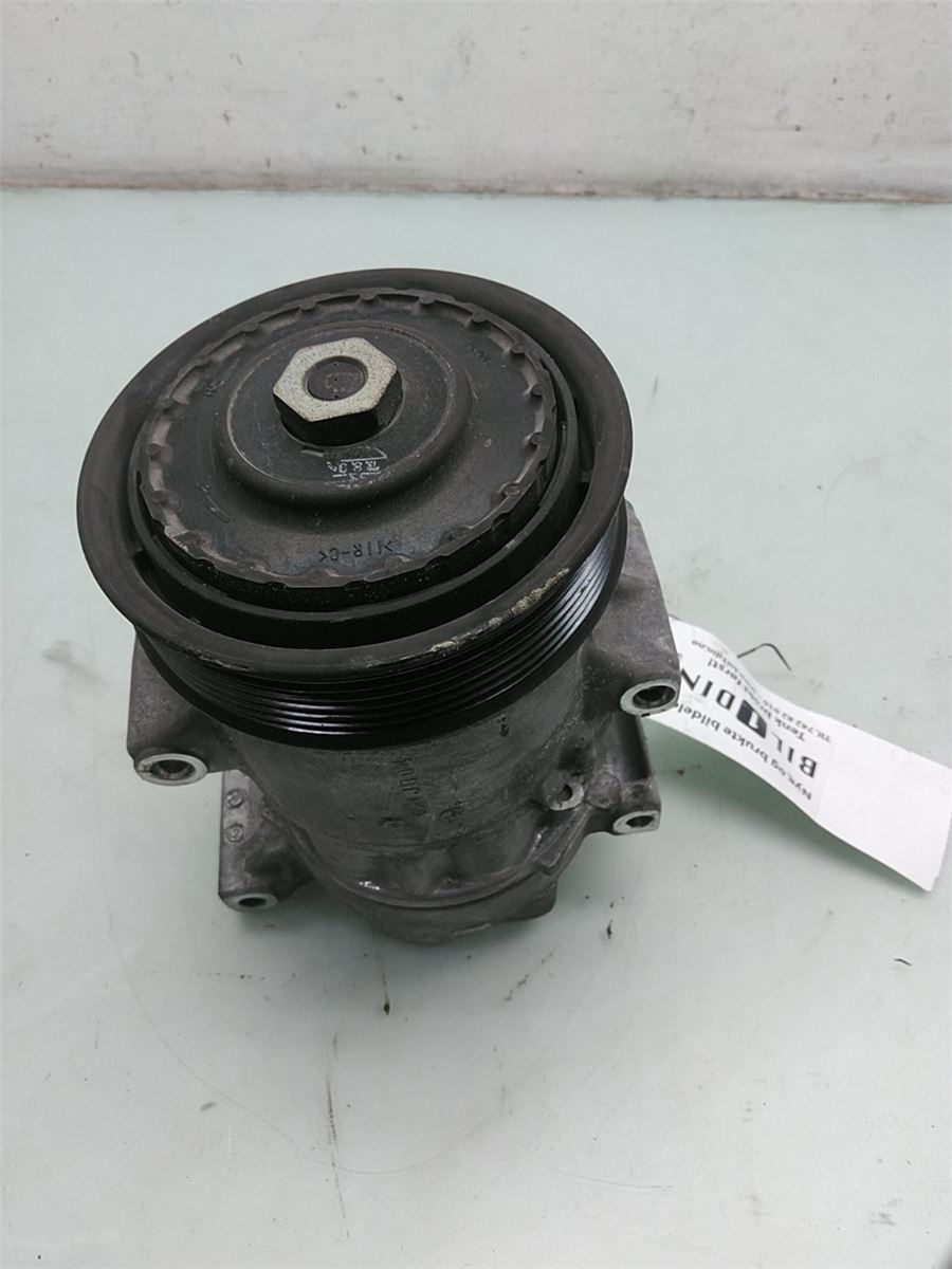 Varme AC Kompressor – bilde 1
