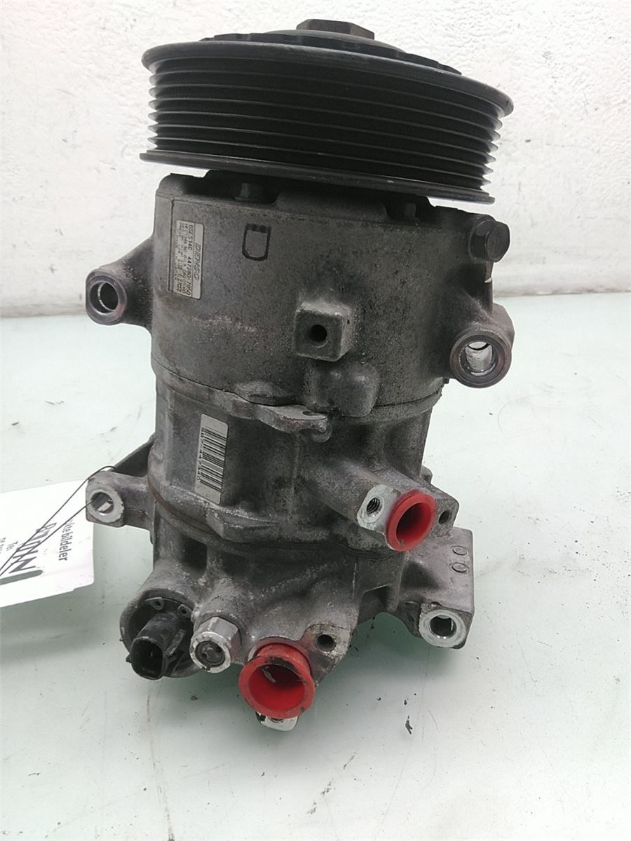 Varme AC Kompressor – bilde 2