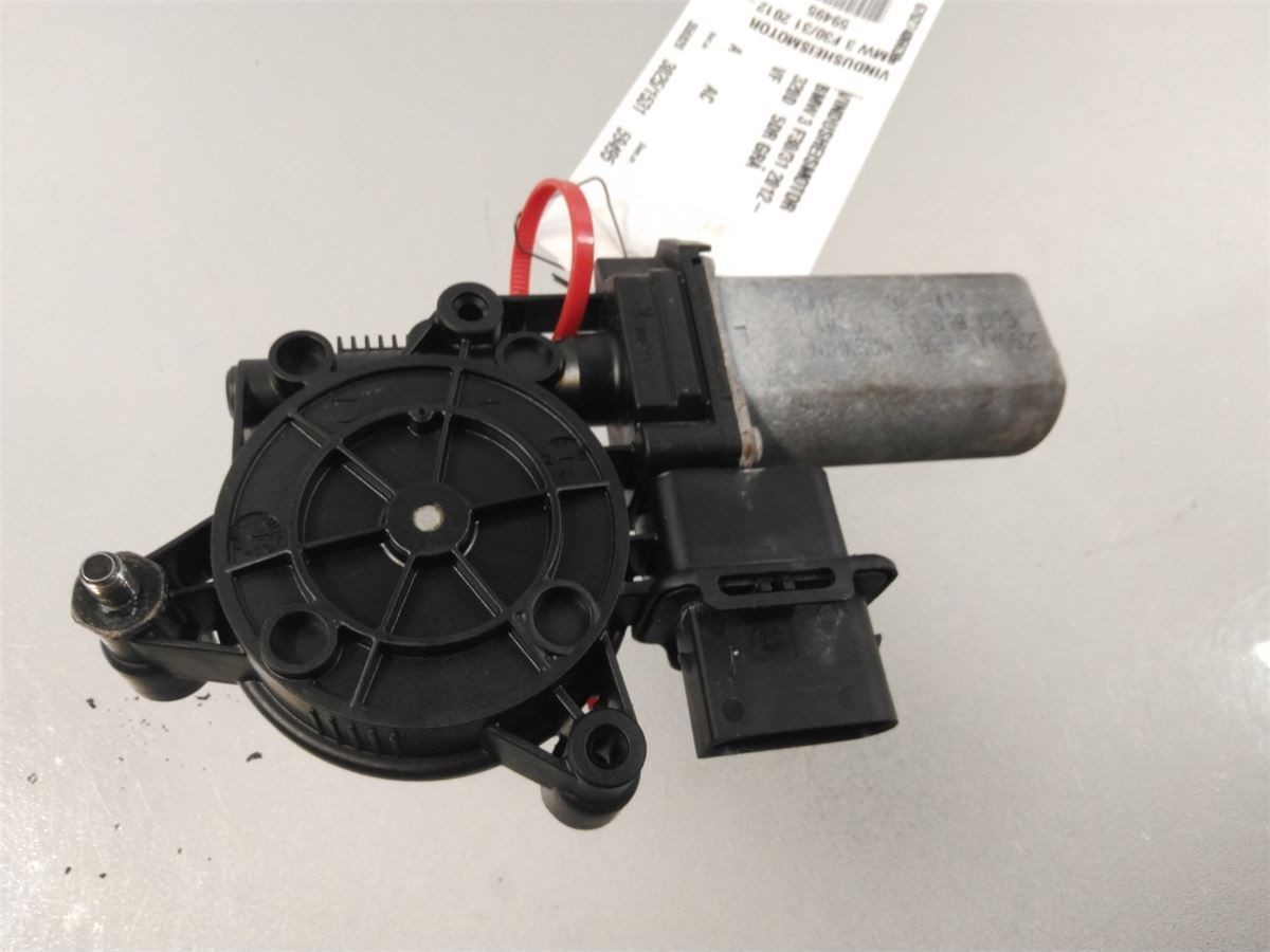Vindusheismotor – bilde 2