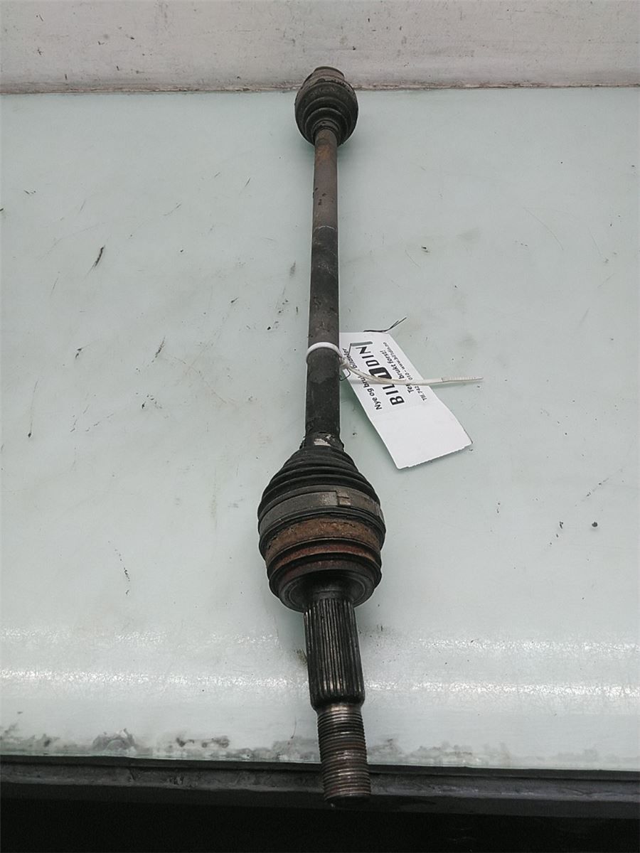 Drivaksel Bak Høyre – bilde 1