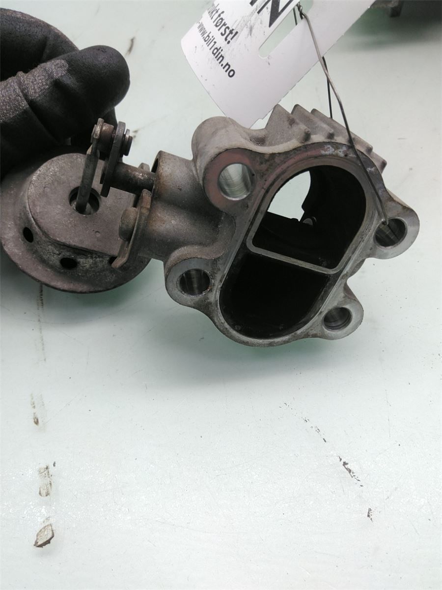 EGR Ventil – bilde 2