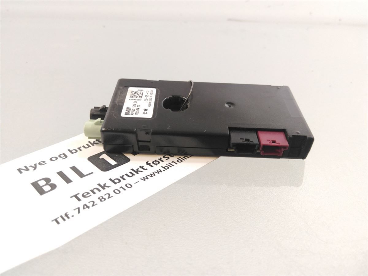 Stereo Antenneforsterker – bilde 1