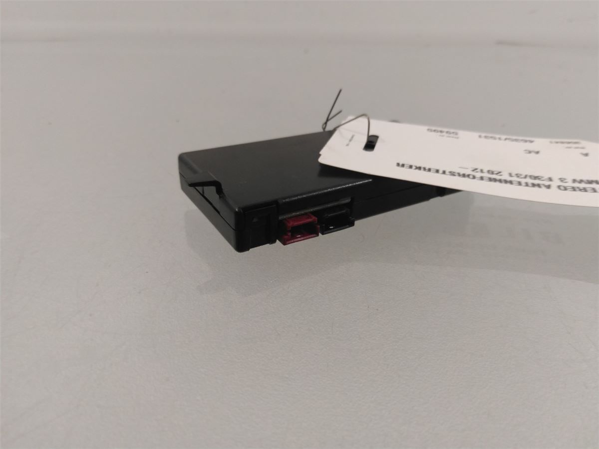 Stereo Antenneforsterker – bilde 2
