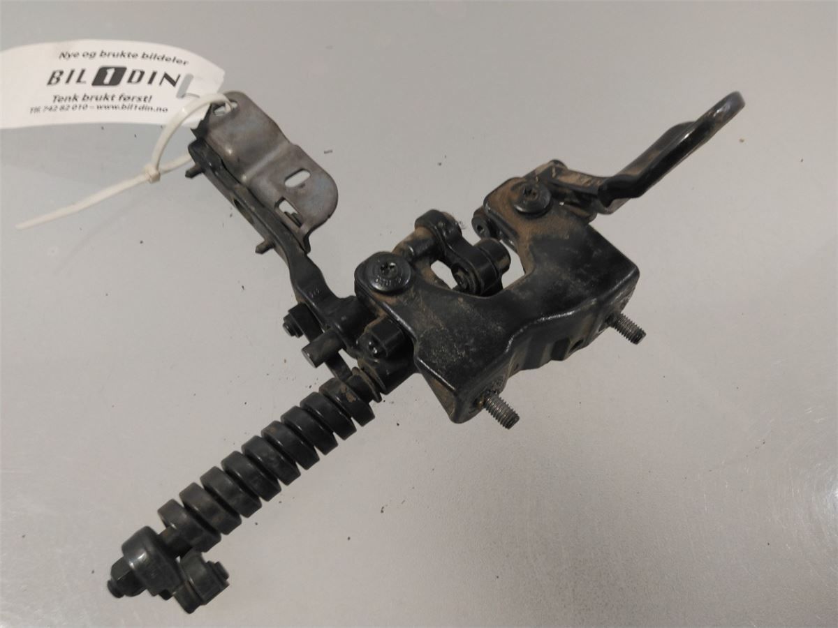 Bakluke Hengsel Høyre – bilde 2
