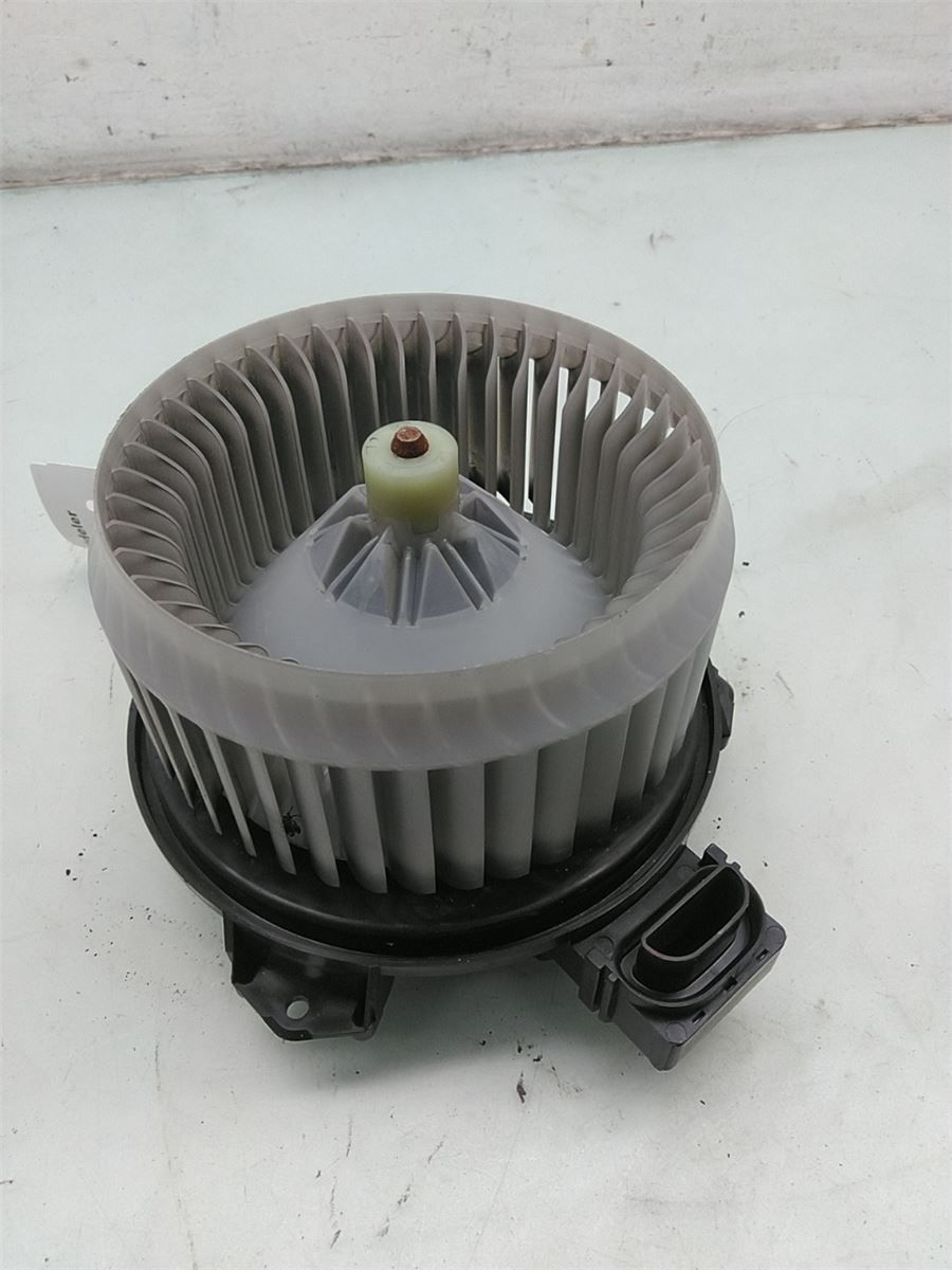 Varmeapparat Viftemotor – bilde 2