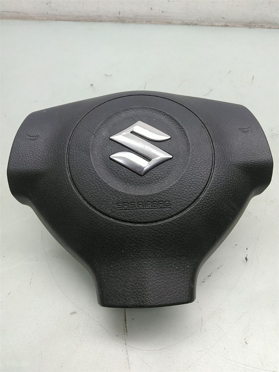 Airbag Rattpute – bilde 1