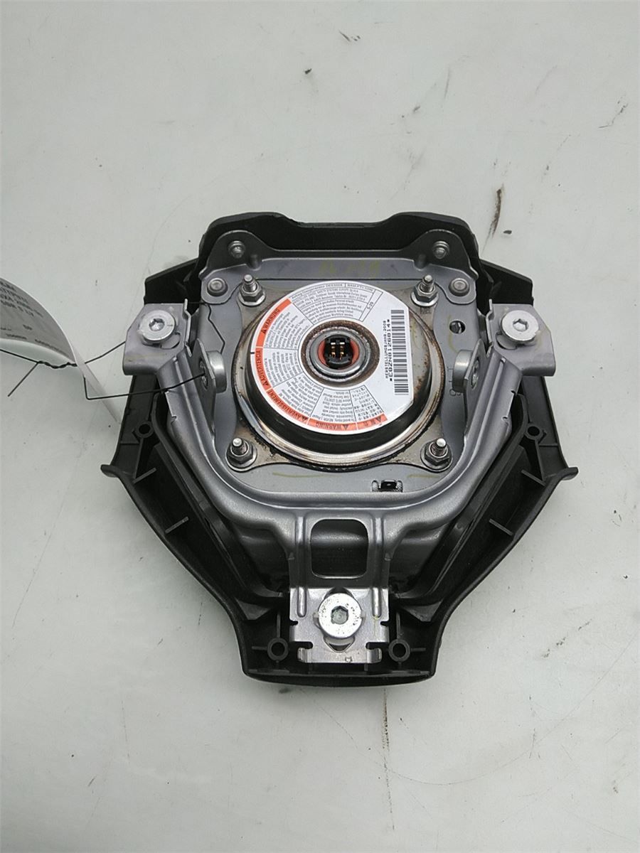 Airbag Rattpute – bilde 2