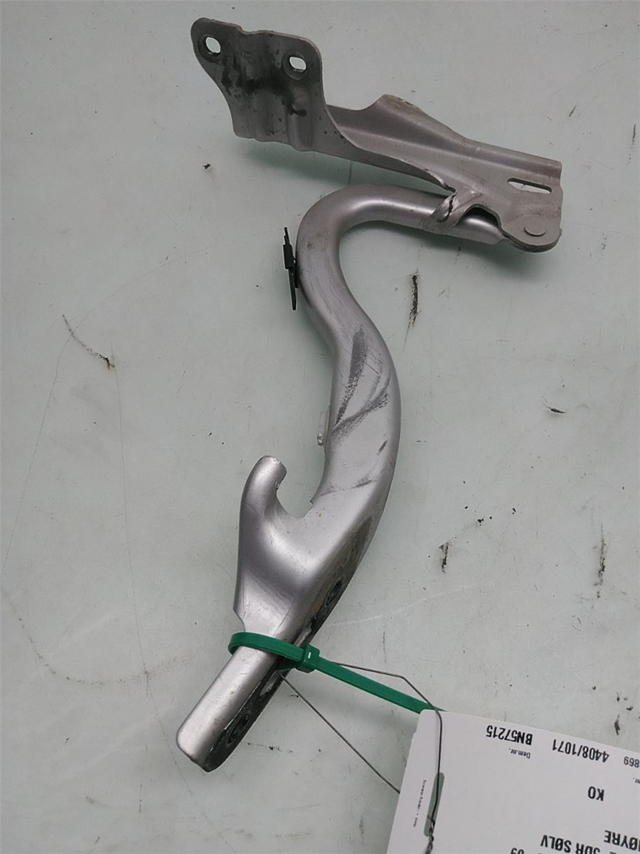Panser Hengsel / Hengsler – bilde 1