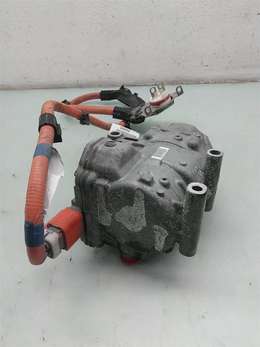 Varme AC Kompressor – bilde 1